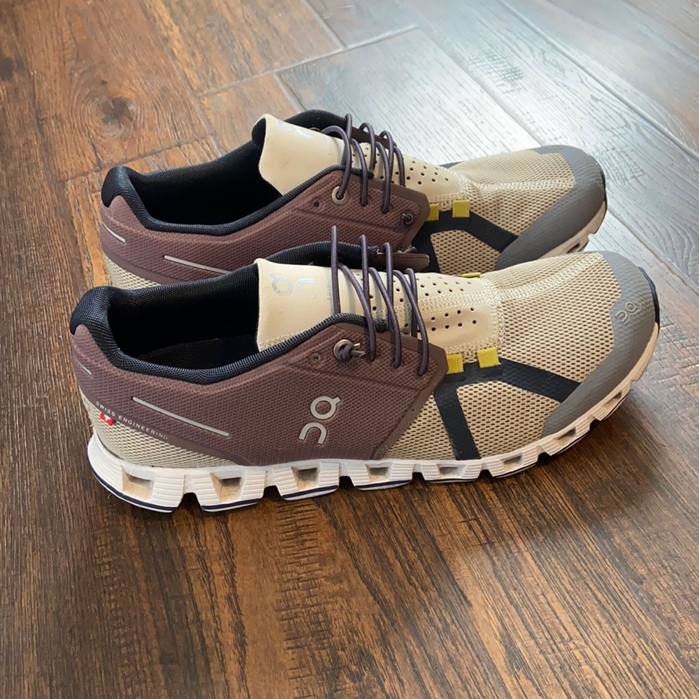 Women’s On Cloud 70/30 in purple